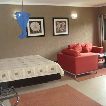 Bed and Breakfast Pacific Lilongwe Exterior foto