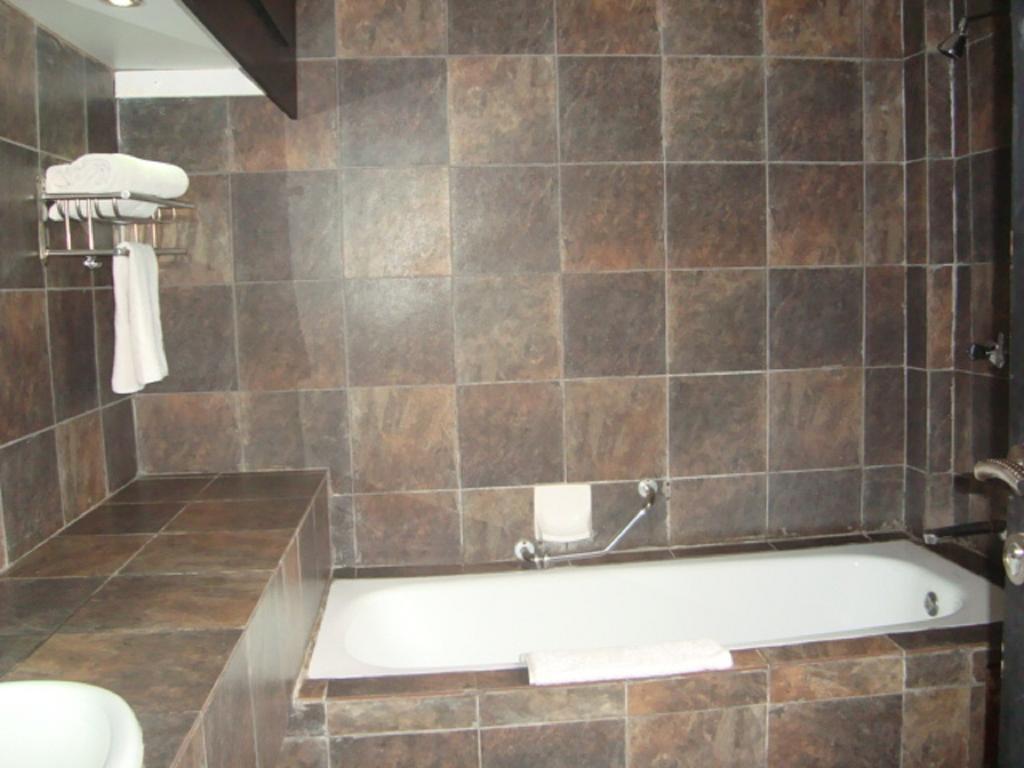 Bed and Breakfast Pacific Lilongwe Exterior foto